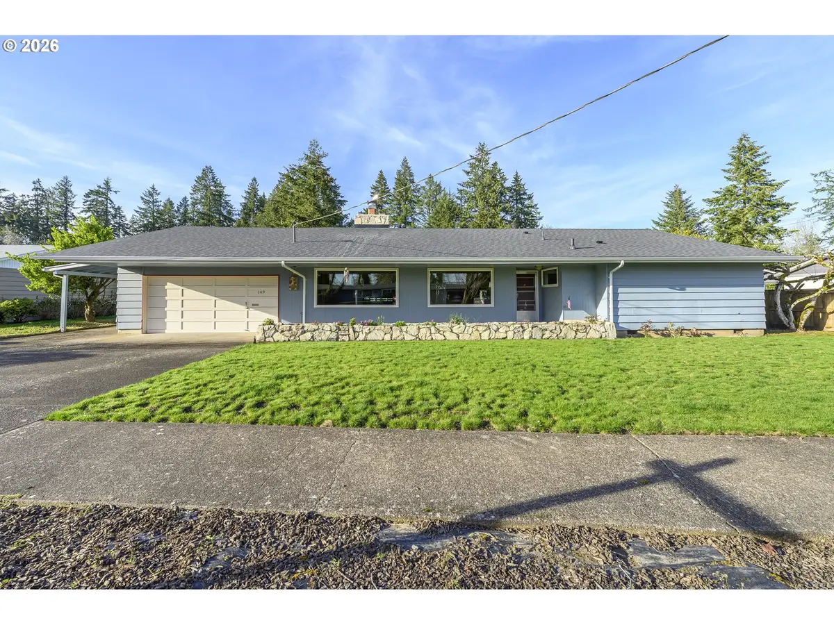 149 NW 25th St, McMinnville, OR 97128 - #1