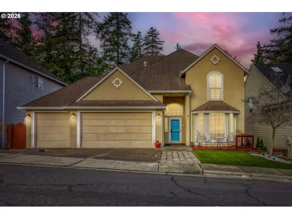 14737 SW Fern St, Portland, OR 97223