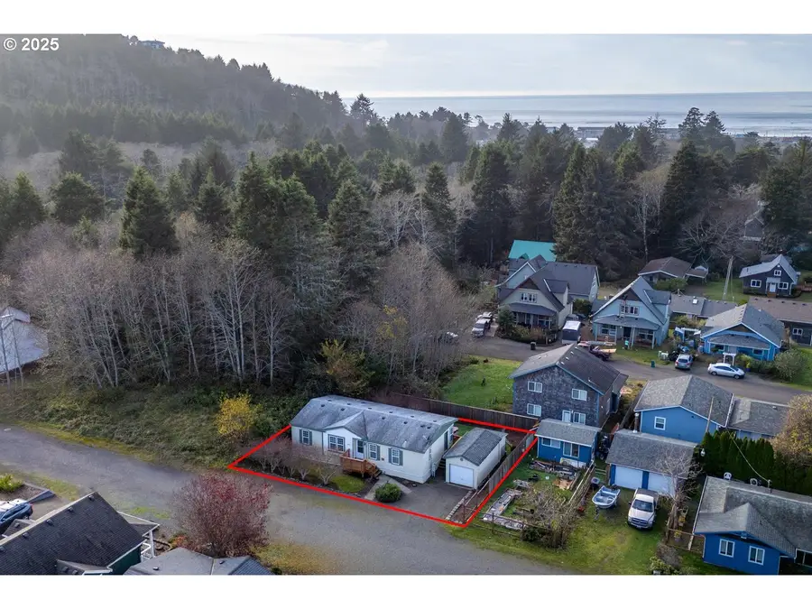 131 S Palisades St, Rockaway Beach, OR 97136 - Image #3