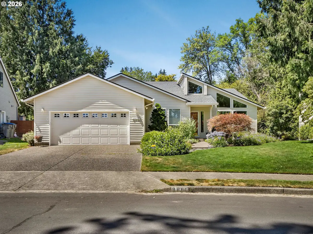 8865 SW Scheckla Dr, Tigard, OR 97224 - #1