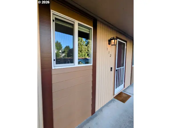 3404 19th Ave #112, ForestGrove, OR 97116