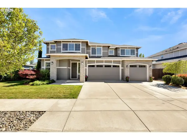 16903 NE 80th St, Vancouver, WA 98682