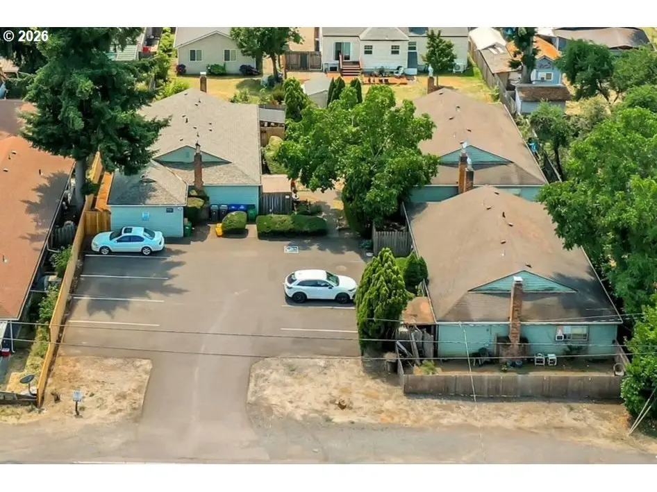 8924 SE Ellis St, Portland, OR 97266 - #1
