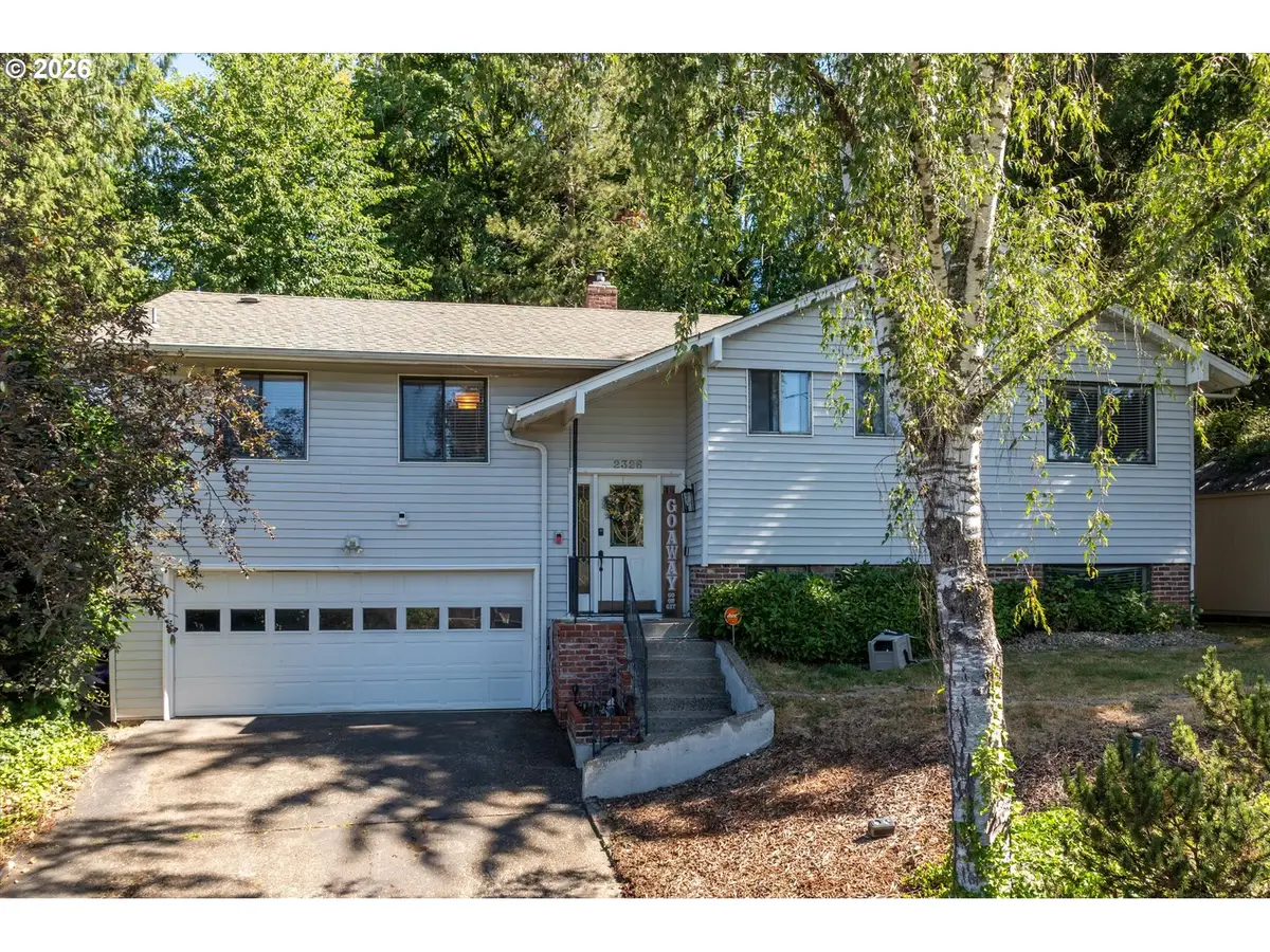2326 Cedar Pl, Longview, WA 98632 - #1