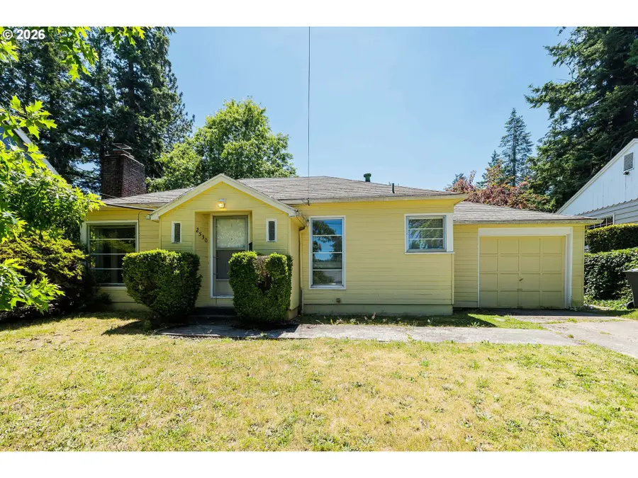 2530 SW Nevada Ct, Portland, OR 97219 - #2