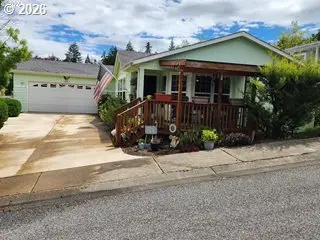 126 Kimberly Way, Canyonville, OR 97417 - #1