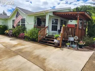 126 Kimberly Way, Canyonville, OR 97417 - #2