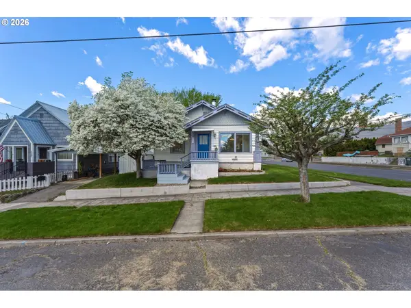 123 NW 8th St, Pendleton, OR 97801