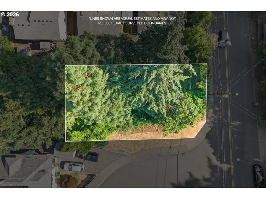 NE 66th Pl, Portland, OR 97213 - #2