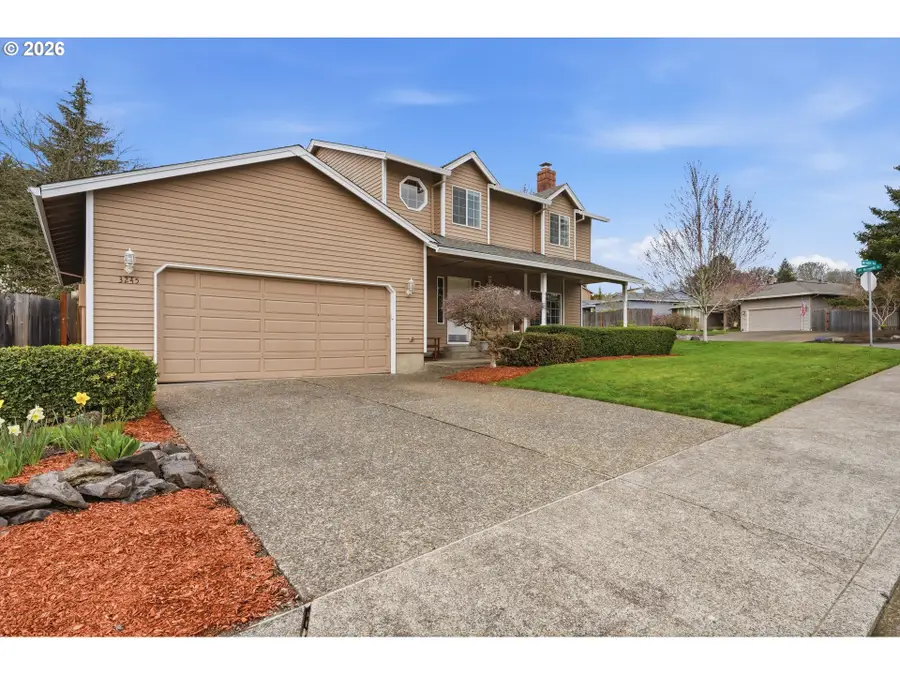 3245 NW 166th Ave, Beaverton, OR 97006 - #2