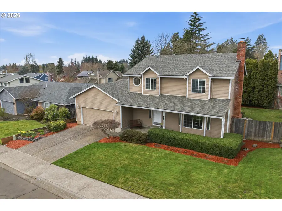 3245 NW 166th Ave, Beaverton, OR 97006 - #3