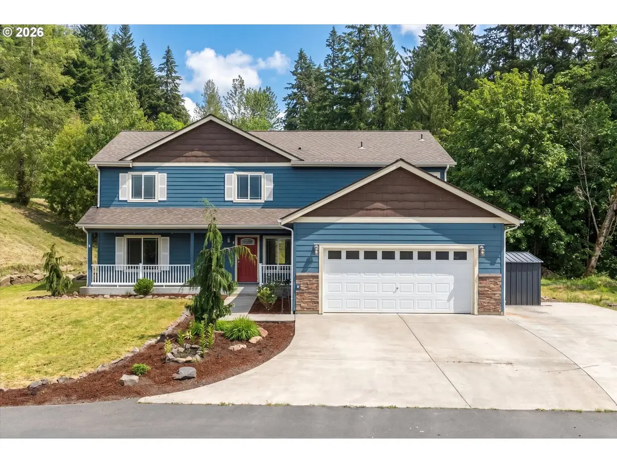 163 Cedar Falls Dr, Kelso, WA 98626 - #1