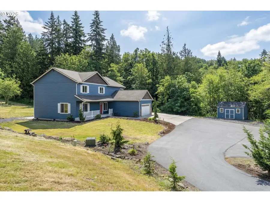 163 Cedar Falls Dr, Kelso, WA 98626 - #2