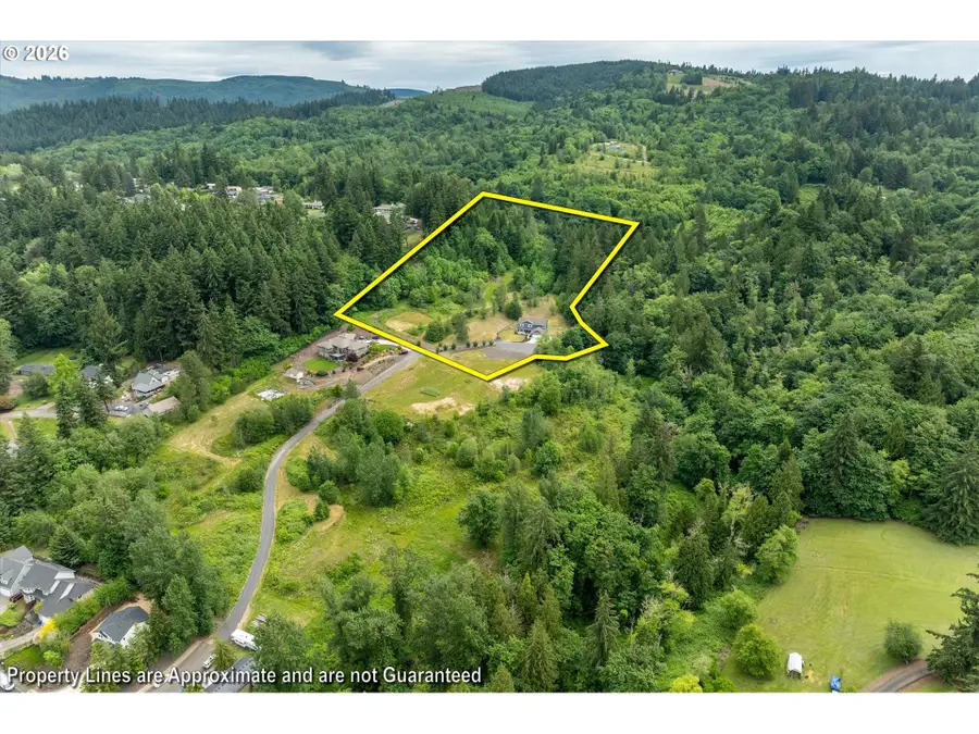 163 Cedar Falls Dr, Kelso, WA 98626 - #3