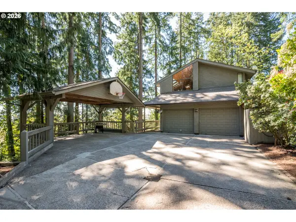 125 Monticello Dr, Longview, WA 98632