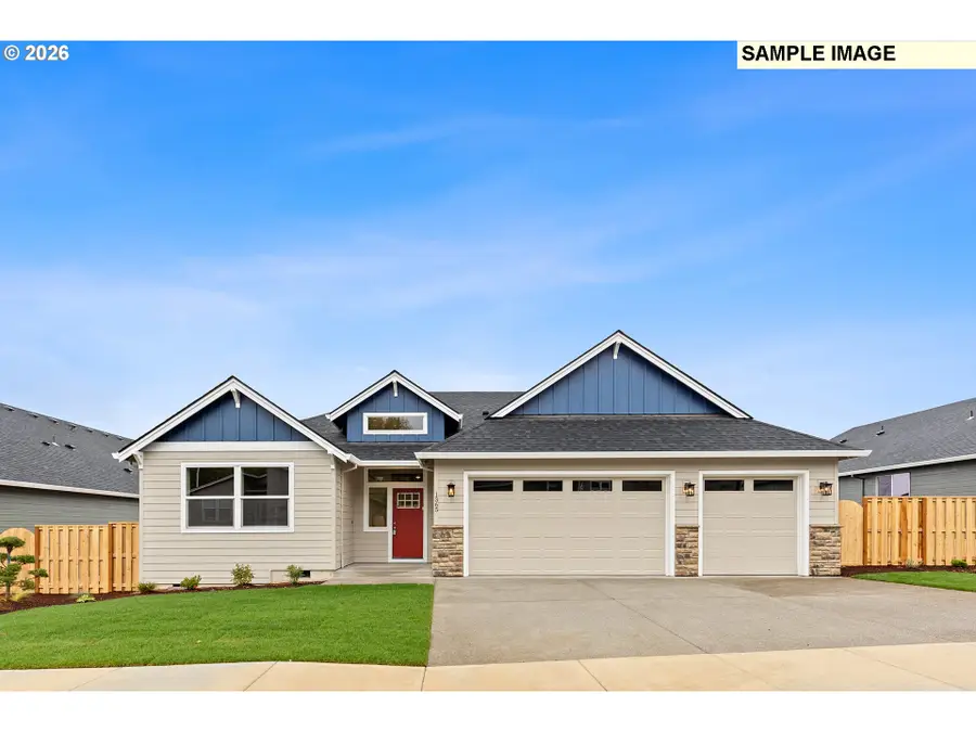 1592 NE Wiley Ln #13, Estacada, OR 97023 - #2