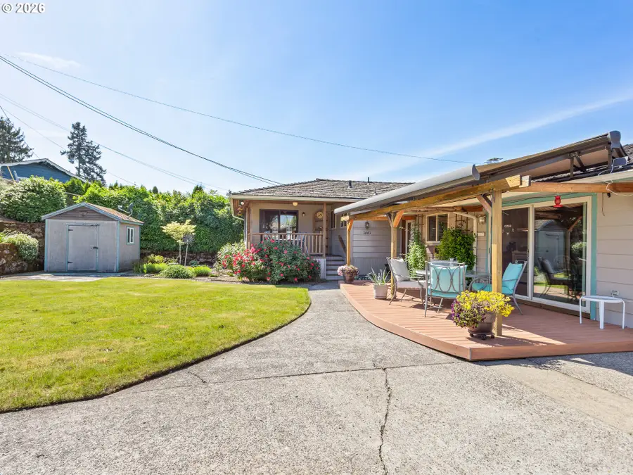 3443 NE 121st Ave, Portland, OR 97220 - #2