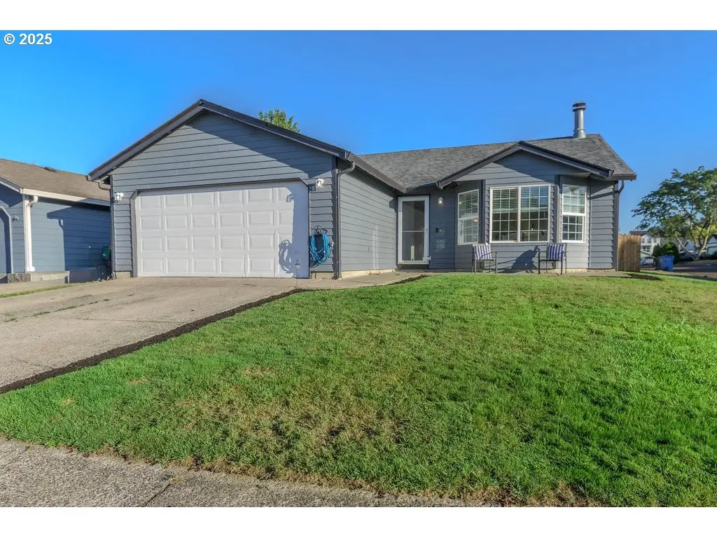 1600 NW 3rd St, Battle Ground, WA 98604 - #1