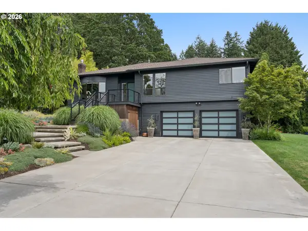 12530 SW 58th Ave, Portland, OR 97219
