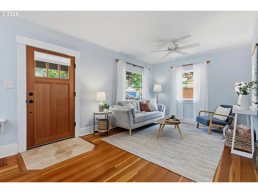 5016 NE Flanders St, Portland, OR 97213 - #3