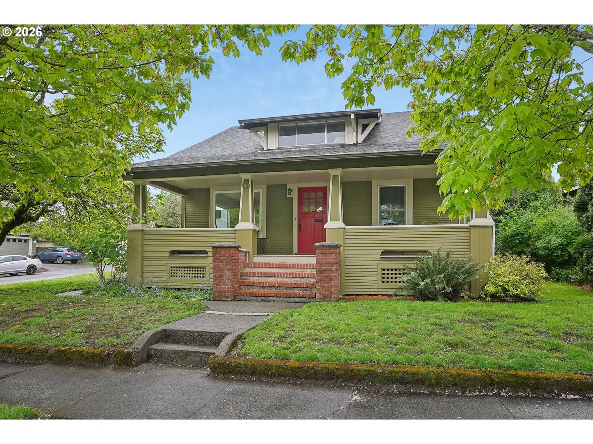 428 Willamette St, Oregon City, OR 97045 - #1