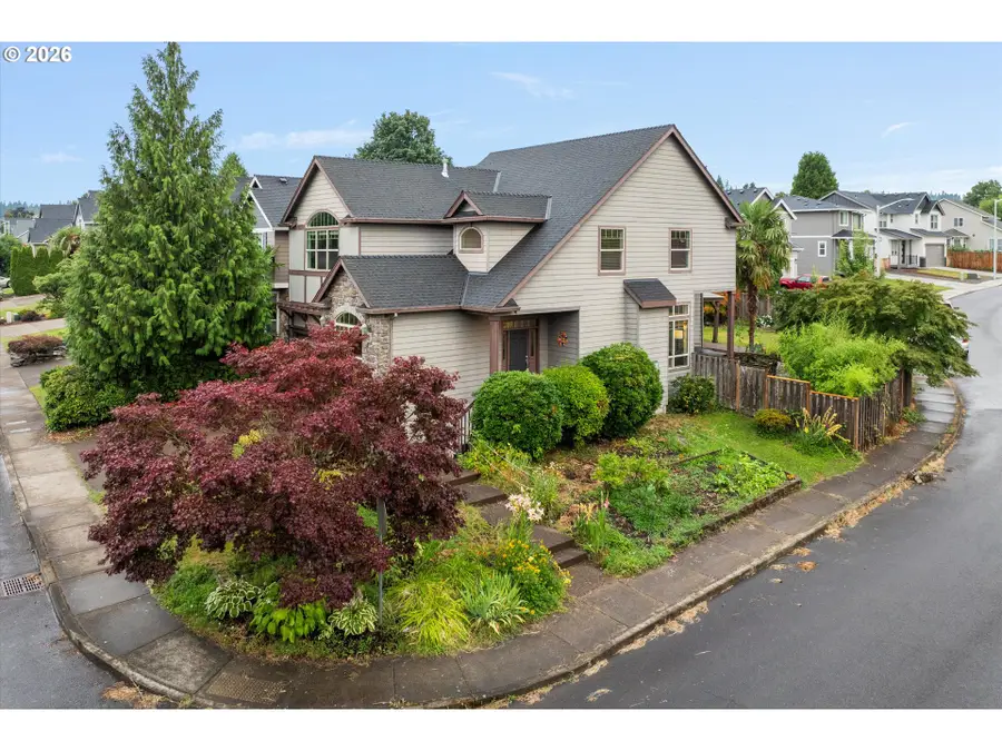 13115 SE Normandy Dr, Clackamas, OR 97015 - #2