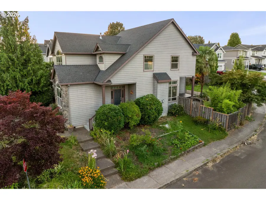 13115 SE Normandy Dr, Clackamas, OR 97015 - #3
