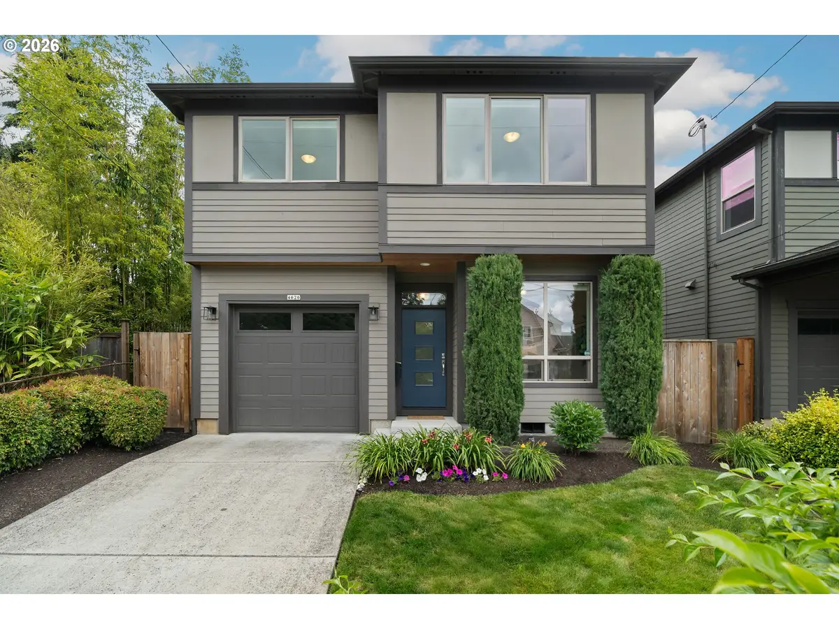 4626 NE Rodney Ave, Portland, OR 97211 - #1