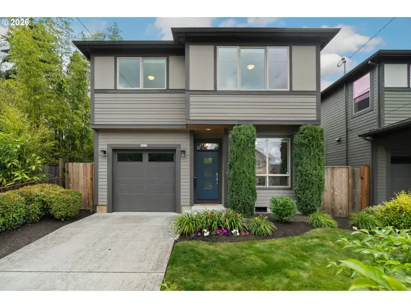 4626 NE Rodney Ave, Portland, OR 97211