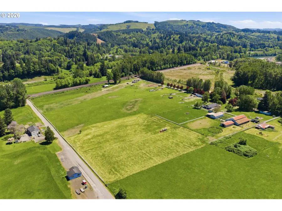 3523 Pleasant Hill Rd, Kelso, WA 98626 - #3
