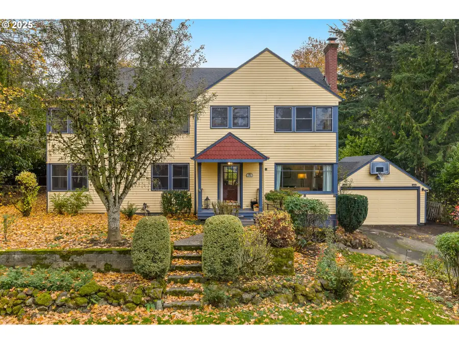 5960 SW Brugger St, Portland, OR 97219 - Image #2