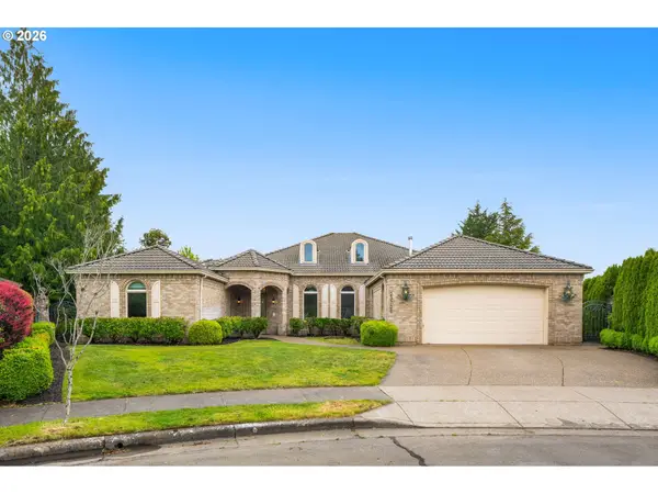 23705 SW Everest Ct, Sherwood, OR 97140