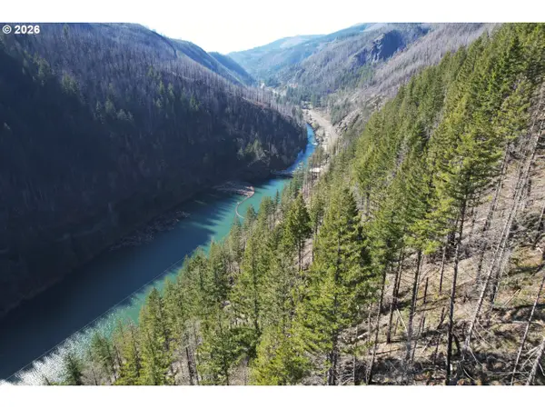 0 Hwy 22, Detroit, OR 97342