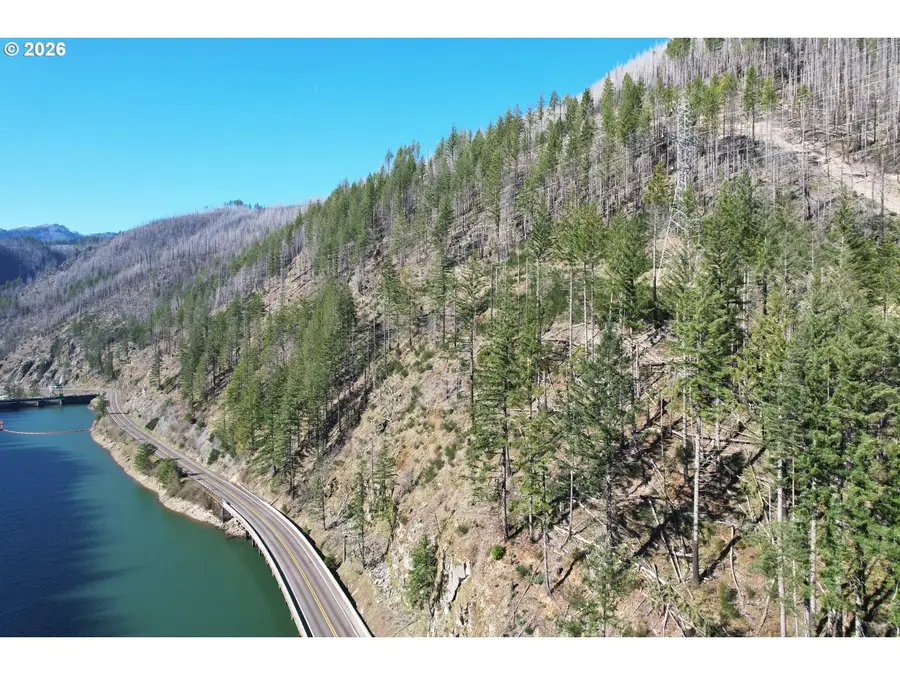 0 Hwy 22, Detroit, OR 97342 - #3