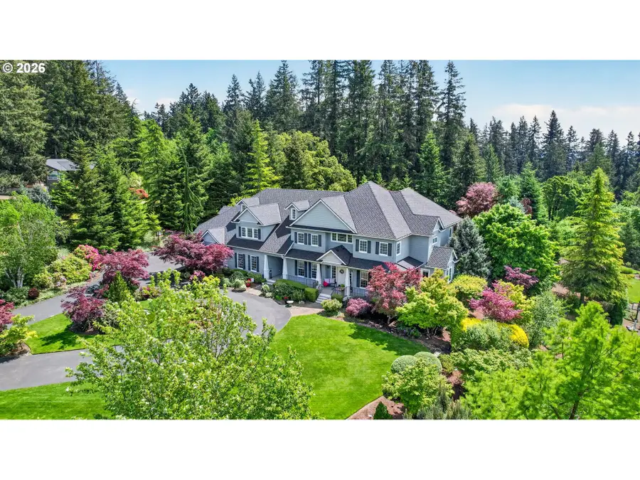 16710 S Kraeft Rd, Northwest Clackamas, OR 97045 - #2