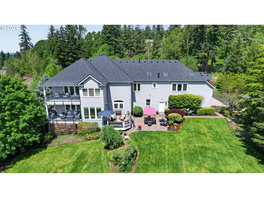16710 S Kraeft Rd, Northwest Clackamas, OR 97045 - #3