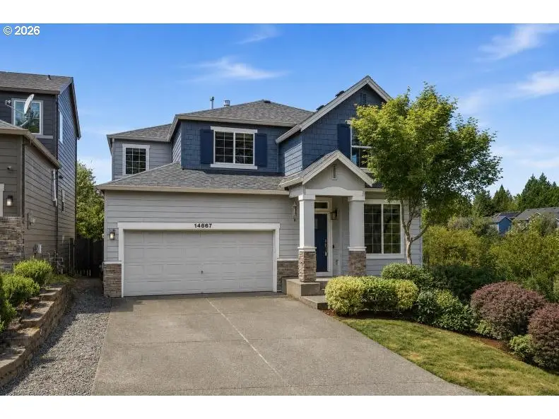 14667 NW Pioneer Rd, Beaverton, OR 97006 - #1