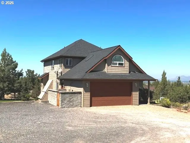 10300 SW Nicole Dr, Powell Butte, OR 97753 - #1