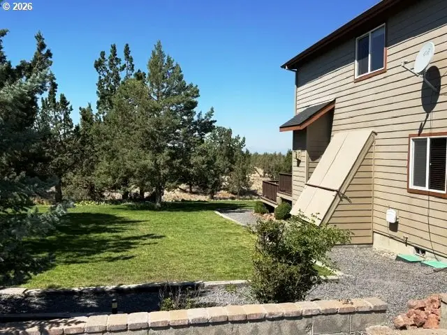 10300 SW Nicole Dr, Powell Butte, OR 97753 - #3