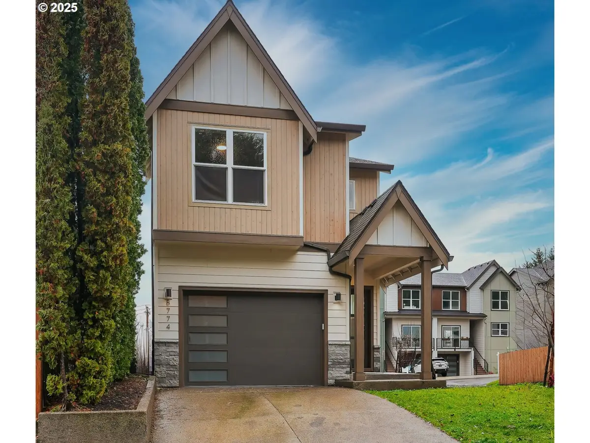 8774 SW 176th Ave, Beaverton, OR 97007 - Image #1