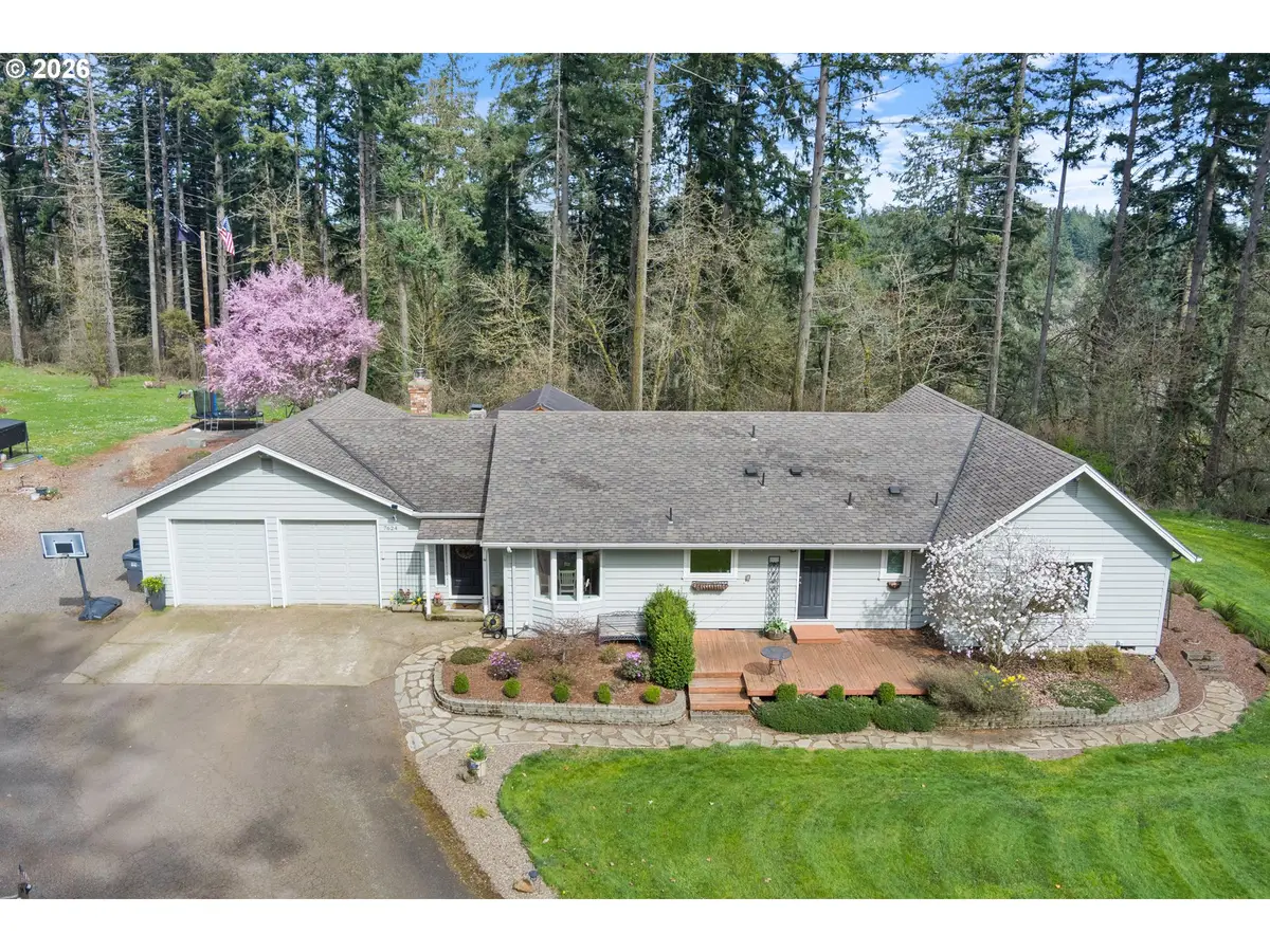 7624 Shady Way Se, Turner, OR 97392 - #1