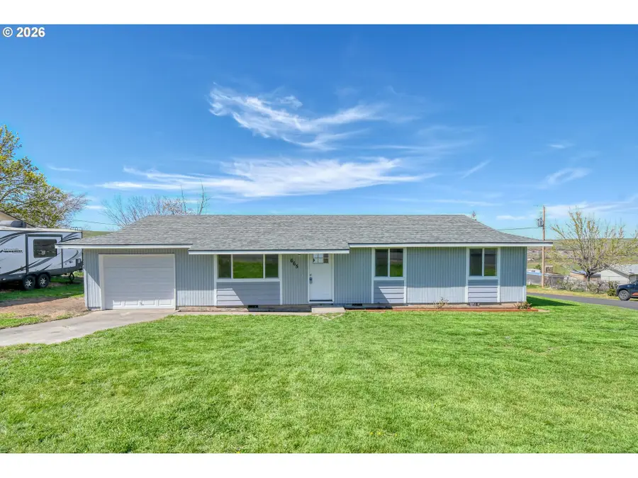 665 NE Fir St, Pilot Rock, OR 97868 - #3