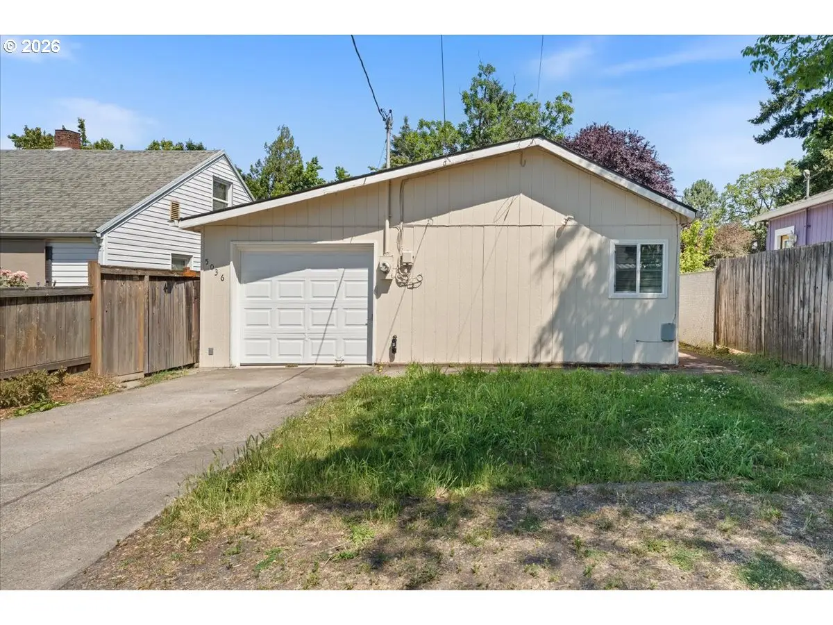 5036 NE 57th Ave, Portland, OR 97218 - #1