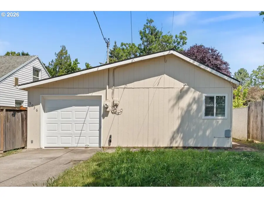 5036 NE 57th Ave, Portland, OR 97218 - #2