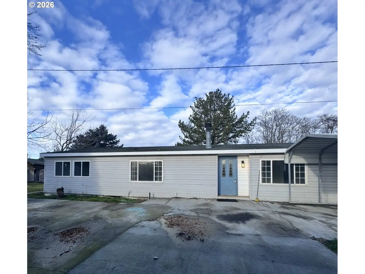 74593 Depot Ln, Irrigon, OR 97844 - Image #1