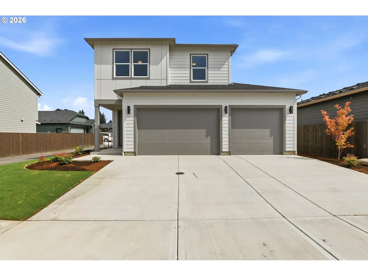 12316 NE 107th Way, Vancouver, WA 98682 - #1