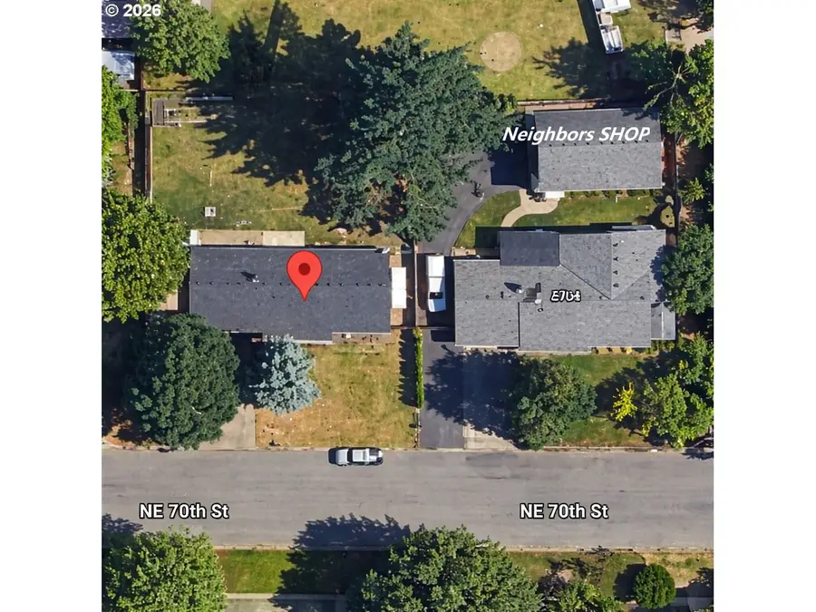 5616 NE 70th St, Vancouver, WA 98661 - #3