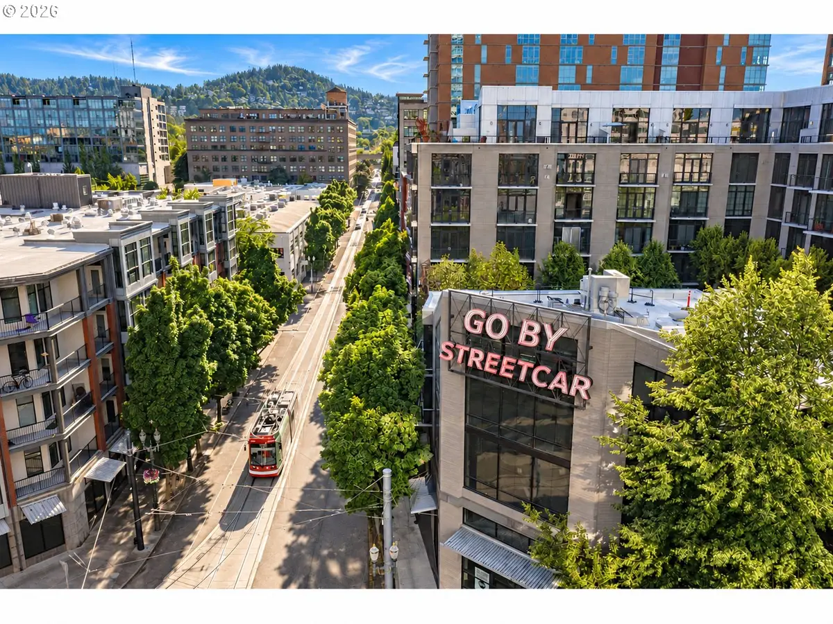 1030 NW 12th Ave #131, Portland, OR 97209 - #1