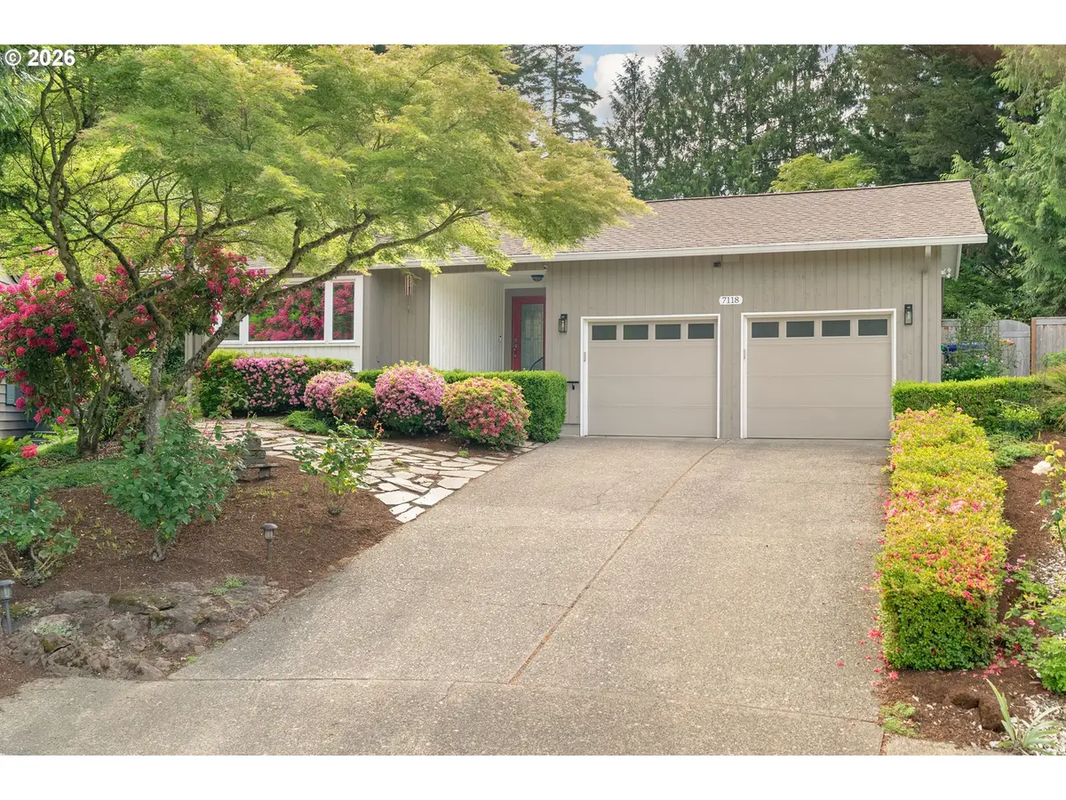 7118 SW Canby Ln, Portland, OR 97223 - #1