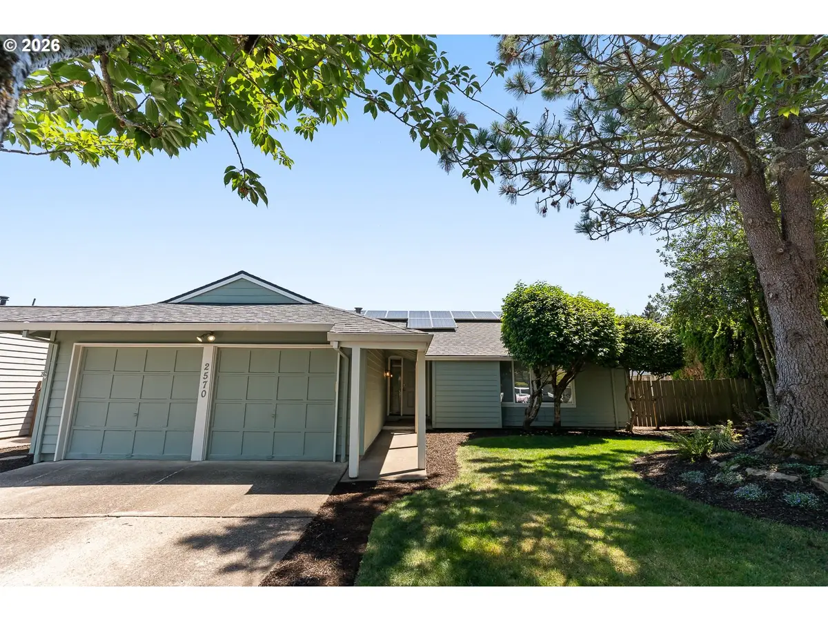 2570 SW 203rd Ave, Beaverton, OR 97003 - #1